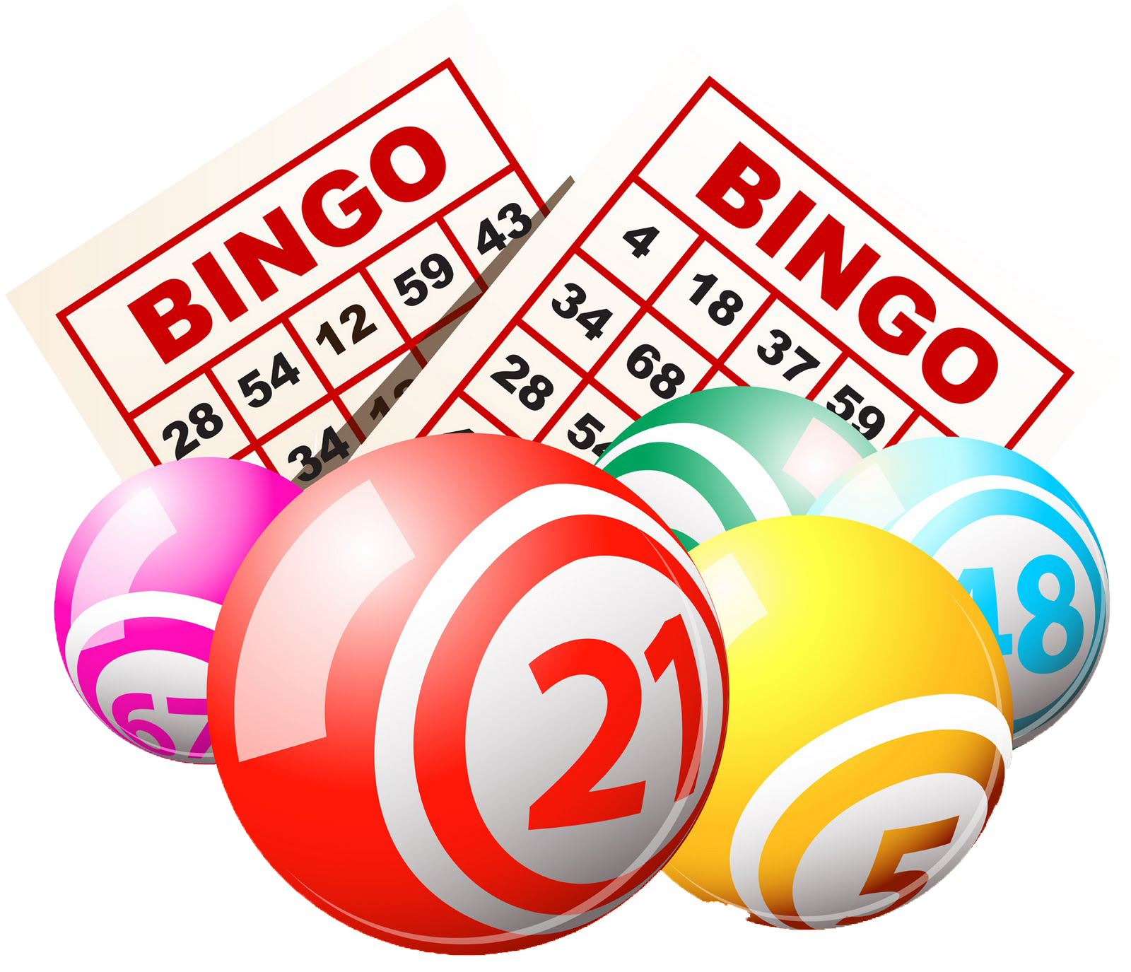 jogo slots for bingo