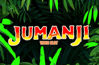 Casino Review Jumanji Slot Review