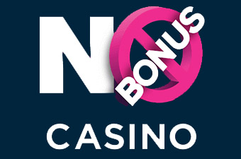 Casino Review No Bonus Casino Review